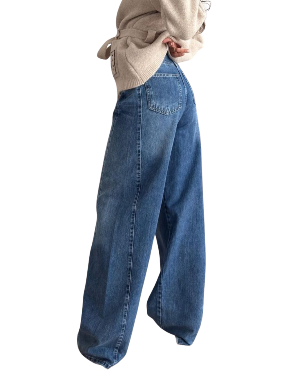 Kulina Blue Jeans
