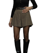 Σορτς με Ζώνη και Παιχνιδάκι