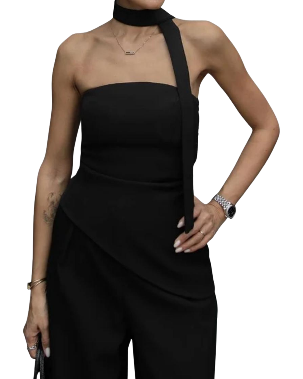 Σετ χωρίς τιράντες