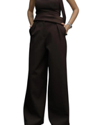 Σετ χωρίς τιράντες